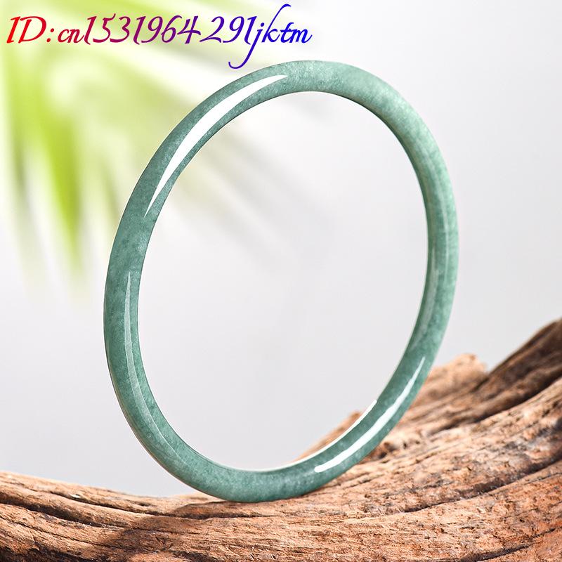 Pulseira de Jadeíte Birmanesa  - Bracelets avaliação e preço