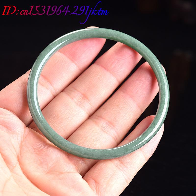 Pulseira de Jadeíte Birmanesa  - Bracelets avaliação e preço