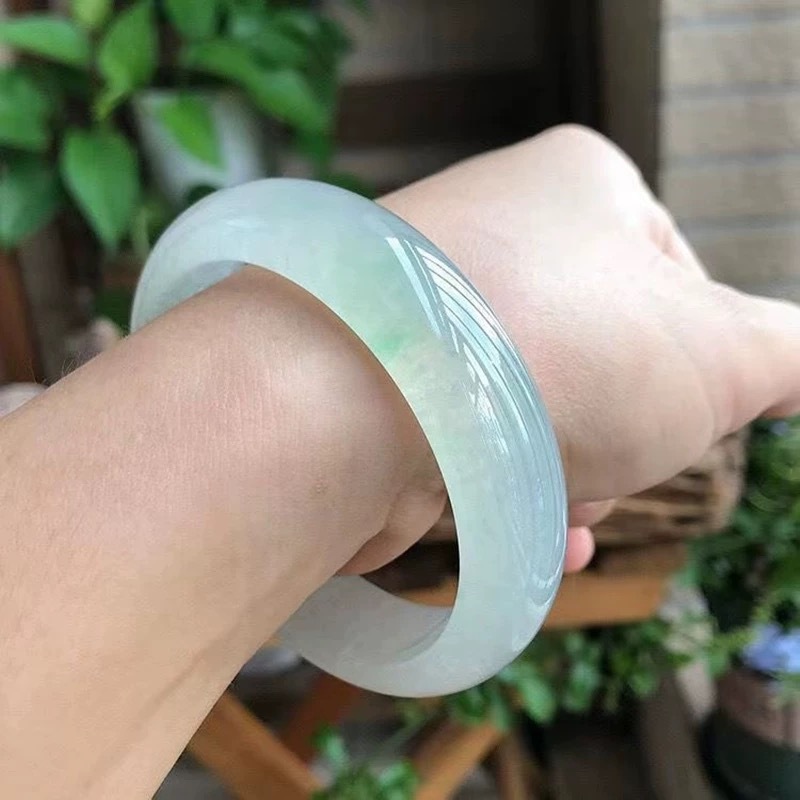 Pulseira de jade para mulher,  - Bracelets avaliação e preço