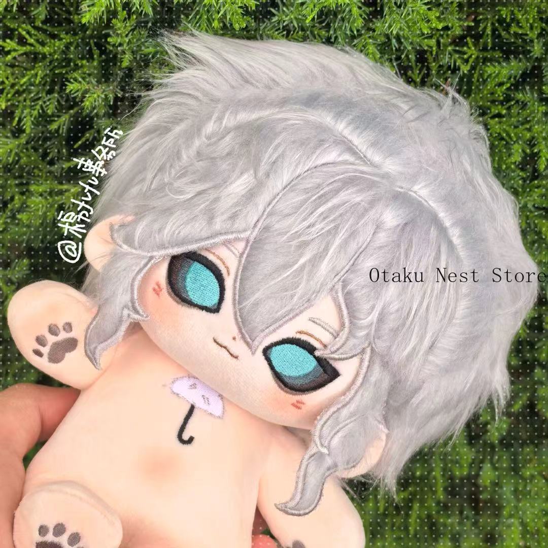 Boneca de Pelúcia Kawaii Anime - Watch Accessories avaliação e preço