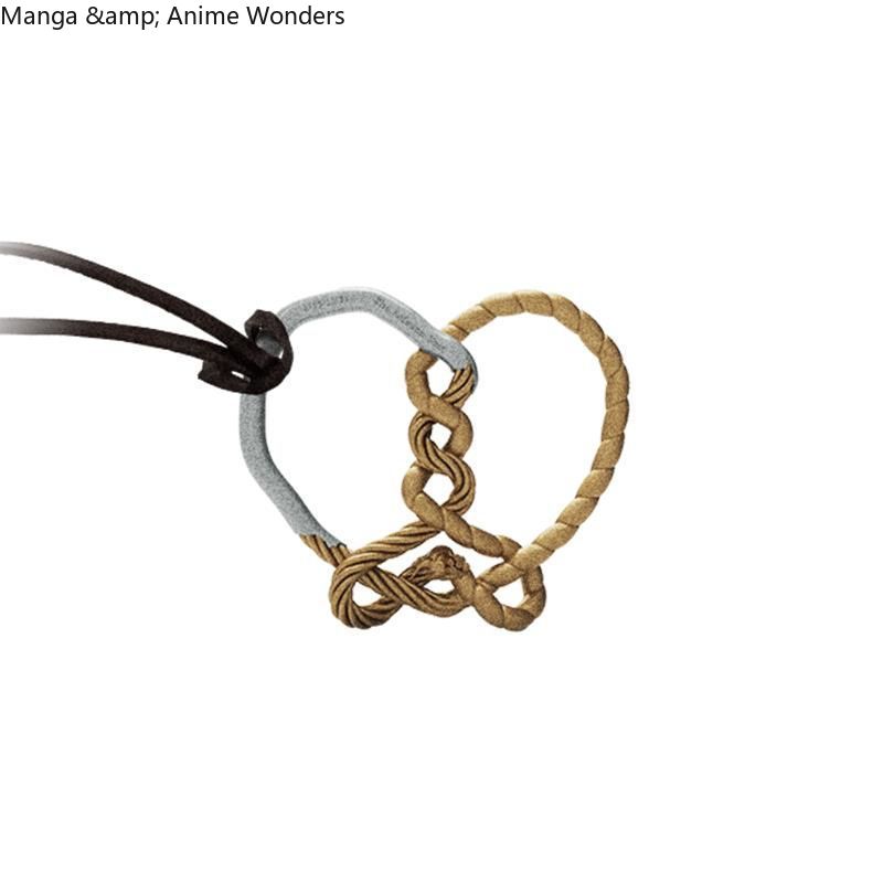Jogo Reverse: 1999 Cosplay Gre - Anime Pendant Necklace avaliação e preço