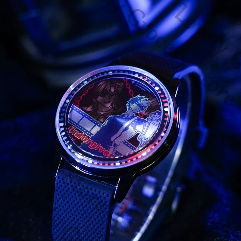 Link Click Lucas Charles Jo Li - Watch Accessories avaliação e preço