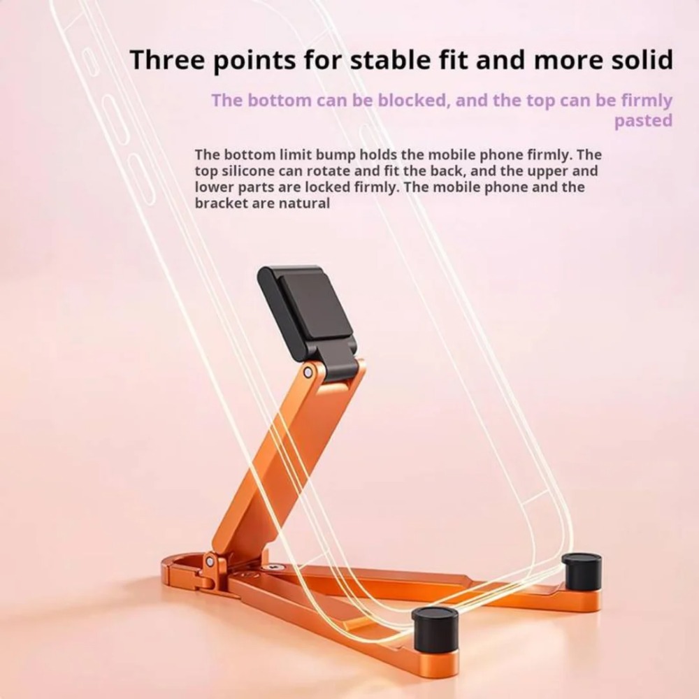 Suporte de Telefone Dobrável c - Watch Accessories avaliação e preço