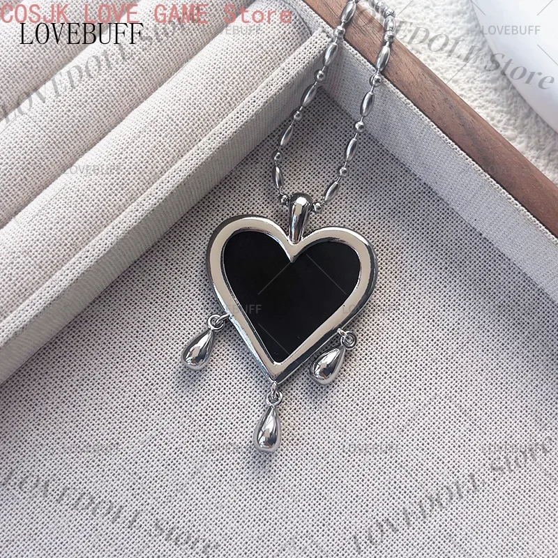 Colar com pingente da série An - Anime Pendant Necklace avaliação e preço