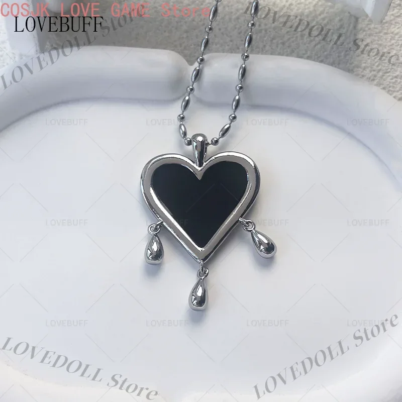 Colar com pingente da série An - Anime Pendant Necklace avaliação e preço