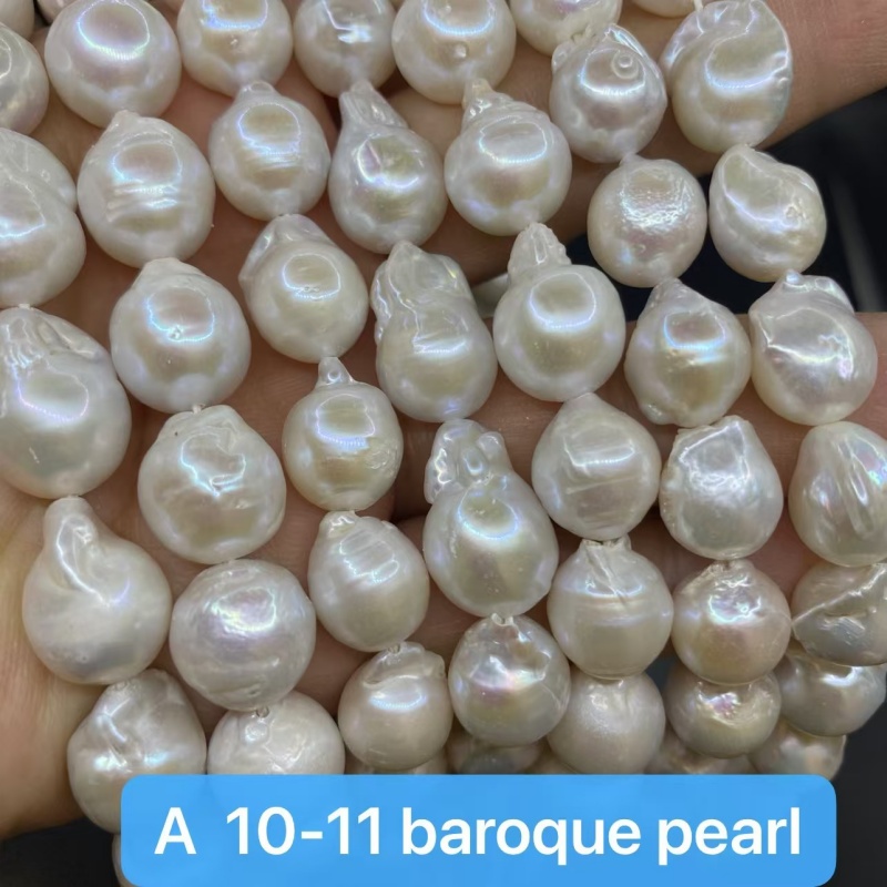 Gargantilha de pérola de água  - Pearl Choker Necklace Vintage avaliação e preço